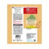 「【ワゴンセール】ザクザ 黄昏のり塩味66g 1セット（1個×3） 三幸製菓（わけあり品）」の商品サムネイル画像3枚目