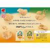「【ワゴンセール】ザクザ 黄昏のり塩味66g 1セット（1個×3） 三幸製菓（わけあり品）」の商品サムネイル画像4枚目