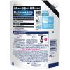 「ファブリーズ 布用 W除菌+消臭 プレミアム クールアクアの香り 詰め替え 特大 610mL 1セット（1個×3） 消臭スプレー P＆G」の商品サムネイル画像3枚目