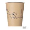 「サンナップ 未晒し紙コップ スヌーピー 275ml（9オンス） 1袋（30個入） オリジナル」の商品サムネイル画像4枚目