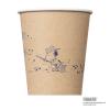 「サンナップ 未晒し紙コップ スヌーピー 150ml（5オンス） 1袋（25個入） オリジナル」の商品サムネイル画像4枚目