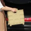 「不二貿易 フォールディングキャリーカート ST05 BE 86106 1個」の商品サムネイル画像7枚目