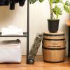 「不二貿易 フォールディングキャリーカート ST05 KH 86108 1個」の商品サムネイル画像4枚目