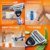 「ジレット（Gillette） フュージョン ボディ マニュアル カミソリ 男性 本体+替刃 P＆G」の商品サムネイル画像9枚目