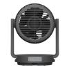 「リズム Silky Wind Circulator 9ZFA39RH82 1個」の商品サムネイル画像3枚目