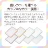 「JEJアステージ　クッション付コレクションケース浅型230ＨＡ　ラベンダー　　1個」の商品サムネイル画像6枚目