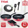 「T-fal ガス クランベリー スペシャルセット 15342 1個」の商品サムネイル画像2枚目