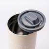「thermo mug LANTERN BOTTLE アイボリー AKOMEYA TOKYO/アコメヤ」の商品サムネイル画像3枚目