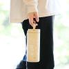 「thermo mug LANTERN BOTTLE アイボリー AKOMEYA TOKYO/アコメヤ」の商品サムネイル画像7枚目