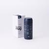 「thermo mug ALLDAY ネイビー AKOMEYA TOKYO/アコメヤ」の商品サムネイル画像5枚目