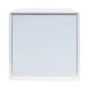 「YAMAZEN キューブ型 マイコンジャー 炊飯器 4合炊き 炊飯メニュー6種類 低温調理モード YJS-CM072(W) 1台」の商品サムネイル画像2枚目