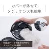 「スワン電器 ライティングレール用ファン SRF-250FWH 1台」の商品サムネイル画像5枚目
