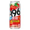 「チューハイ -196 無糖 アセロラダブル 7％ 缶 500ml 6本」の商品サムネイル画像2枚目