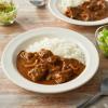「無印良品 スパイスの香りひきたつカレールー １５０ｇ（６皿分） 良品計画」の商品サムネイル画像2枚目