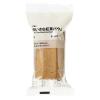 「無印良品 不揃い ちいさな紅茶バウム 1セット（1個×3） 良品計画」の商品サムネイル画像2枚目