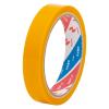 「ニチバン　セロテープ　着色　18mm×35m　黄　CT4302ー18　1セット（1パック（10巻入）×5）」の商品サムネイル画像3枚目