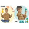 「Learning　Resources　リラックス感情ボトル　穏やか・混乱　96241　1セット」の商品サムネイル画像3枚目