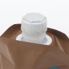 「無印良品 精油の香り コンディショナー ひのき＆ラベンダーの香り（詰替用） ３４０ｍＬ 良品計画」の商品サムネイル画像2枚目