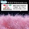 「びっくりフレッシュ ピカピカ冷水筒・ボトル洗い スミまで洗える 洗剤いらず ピンク 日本製 1個 サンコー」の商品サムネイル画像3枚目