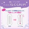 「リブドゥコーポレーション リフレ 超うす安心パッド まとめ買いパック 50cc 1パック（48枚入）」の商品サムネイル画像5枚目