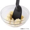 「貝印 シリコーン ヘラ スパチュラ 耐熱 食洗機対応 kasanaru 000DE5775 1個」の商品サムネイル画像3枚目