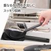 「貝印 シリコーン ヘラ スパチュラ 耐熱 食洗機対応 kasanaru 000DE5775 1個」の商品サムネイル画像5枚目