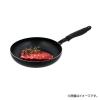 「ベストコ フライパン 26cm IH ガス火対応 ブラック NQー0362 1個」の商品サムネイル画像2枚目