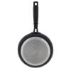 「ベストコ フライパン 26cm IH ガス火対応 ブラック NQー0362 1個」の商品サムネイル画像4枚目