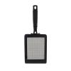 「ベストコ 卵焼き フライパン 13×18cm IH ガス火対応 ブラック NQー0364 1個」の商品サムネイル画像4枚目