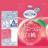 「【ワゴンセール】伊藤園 不二家 ネクター 果肉たっぷりつぶつぶ白桃 380g 1セット（6缶）（わけあり品）」の商品サムネイル画像8枚目