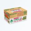 「（セール）サントリーフーズ GREEN DA・KA・RA（グリーンダカラ）やさしいルイボス ラベルレス  600ml 1セット（48本）」の商品サムネイル画像9枚目