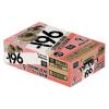 「チューハイ -196 ストロングゼロ ダブル完熟梅 缶 350ml 1ケース(24本)」の商品サムネイル画像3枚目