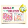 「歯磨き粉 ガム 歯周プロケアペースト うるおいタイプ 85g 1セット（2本）サンスター GUM 原因菌を殺菌 歯周病 高濃度フッ素」の商品サムネイル画像8枚目