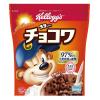 「ケロッグ チョコワ 130g 1セット（6袋）　シリアル」の商品サムネイル画像2枚目