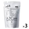 「A2Care 300mL 詰替用 1個 ANA-A002 1セット（3個入）」の商品サムネイル画像1枚目