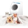 「ペットの布製品専用 洗濯洗剤 犬・猫・小動物 詰め替え 320g 3個 ライオンペット」の商品サムネイル画像8枚目