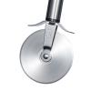 「(セール)ツヴィリング （ Zwilling ） ツイン キュイジーヌ ピザカッター ホイール カッター 【日本正規品】 39707-000」の商品サムネイル画像2枚目