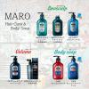 「MARO（マーロ）3D ボリュームアップシャンプーEX ポンプ 本体 460ml」の商品サムネイル画像6枚目