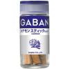 「GABAN ギャバン シナモンスティック（カシア）12g 1セット（2個入） ハウス食品」の商品サムネイル画像1枚目