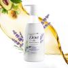 「ダヴ(Dove) ボディウォッシュ(ボディソープ) ボタニカルセレクション ラベンダー 詰替 360g【液体タイプ】」の商品サムネイル画像3枚目