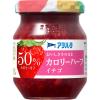 「アヲハタ カロリーハーフ イチゴ 150g 1個」の商品サムネイル画像1枚目