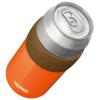 「サーモス（THERMOS） 保冷缶ホルダー 350ml缶用 オレンジ JCB-352 OR 1個」の商品サムネイル画像4枚目