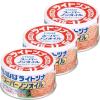 「缶詰 いなば食品 ライトツナスーパーノンオイル 国産 165g 3個 ツナ缶 大容量」の商品サムネイル画像1枚目