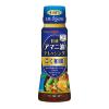 「日清アマニ油ドレッシング こく和風 160ml 1セット（2本入） 日清オイリオ」の商品サムネイル画像2枚目