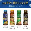 「日清アマニ油ドレッシング こく和風 160ml 1セット（2本入） 日清オイリオ」の商品サムネイル画像7枚目