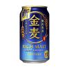 「ビール類　金麦　350ml　4ケース(96本)　缶　第3のビール　新ジャンル　送料無料」の商品サムネイル画像2枚目