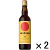 「サントリー 赤玉 スイートワイン 赤ワイン  甘口 550ml 2本 単品送料無料」の商品サムネイル画像1枚目