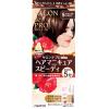 「サロンドプロ ヘアマニキュア・スピーディ 白髪用 5 ナチュラルブラウン 1セット（2個） ダリヤ」の商品サムネイル画像2枚目