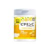 「ZOO ビタミンC 1個（150粒） ユニマットリケン サプリメント」の商品サムネイル画像1枚目