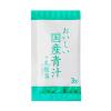 「おいしい国産青汁+乳酸菌 1セット（30袋×2パック） ユニマットリケン」の商品サムネイル画像3枚目